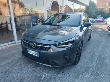 Opel Corsa 1.2 Elegance bicolor UNIPRO 75CV