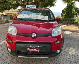 Fiat Panda Cross 1.3 MJT 95 CV S&S 4x4