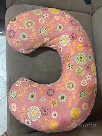 Cuscino allattamento