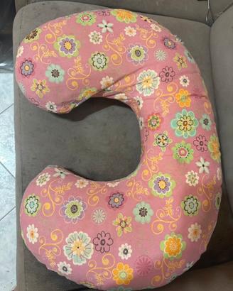 Cuscino allattamento