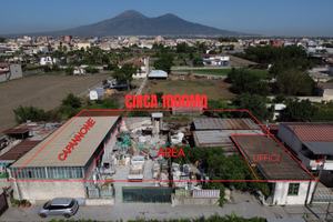 Capannone industriale