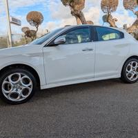 Alfa Romeo Giulietta 1.4 Turbo MultiAir Exclusive