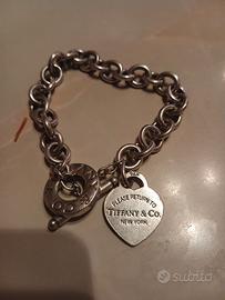 ❌️Bracciale tiffany&eco❌️