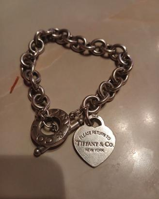 ❌️Bracciale tiffany&eco❌️