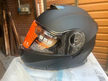 Casco VINZ Modulare Apribile ECE 22.06 Nuovo L