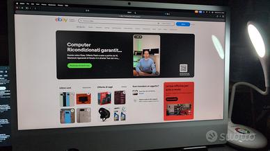 iMac 24 con M4 (16/256)