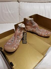 Scarpe da barca/scoglio