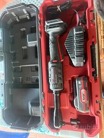 Avvitatore angolare parkside
