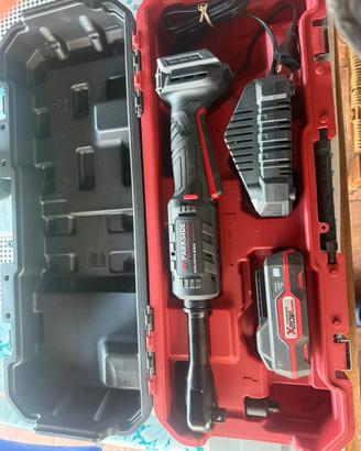 Avvitatore angolare parkside
