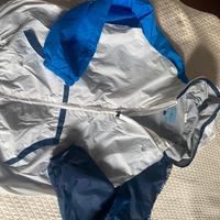 Giubbotto mezza stagione HBJ