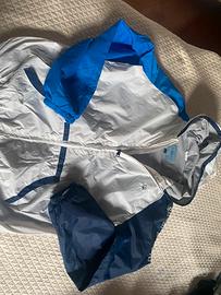 Giubbotto mezza stagione HBJ