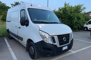 Nissan NV400-2017/2.3 disel-,54000 km.-9000 euro