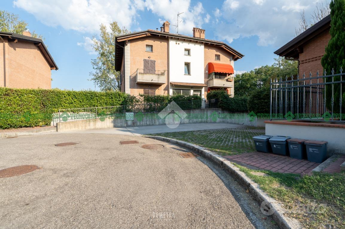 Appartamento – Valsamoggia, Crespellano - Vista 2