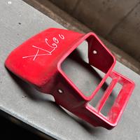 Maschera porta faro Honda XL600