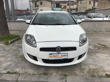 Fiat Bravo 1.4 T-jet 150 CV 110 KW Sport auto pari