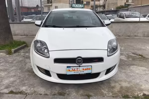 Fiat Bravo 1.4 T-jet 150 CV 110 KW Sport auto pari
