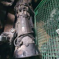 cambio automatico mercedes mL 3.0 d