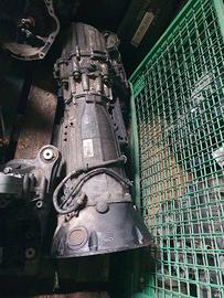 cambio automatico mercedes mL 3.0 d