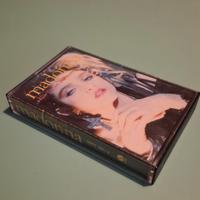 Musicassetta Madonna The First Album 
