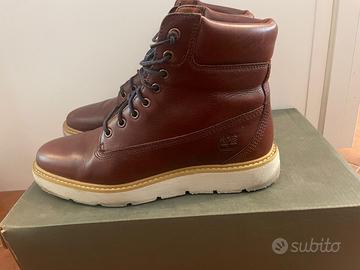 Scarpe timberland