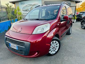 FIAT Qubo 1.3 M-Jet 75CV *STRAFULL OPTIONAL*UNIC