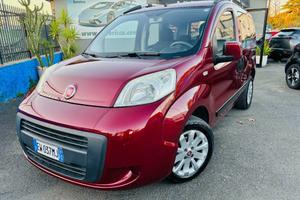 FIAT Qubo 1.3 M-Jet 75CV *STRAFULL OPTIONAL*UNIC