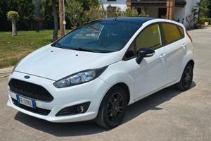 FORD FIESTA PARI AL NUOVO GPL NUOVO