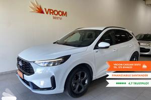 FORD Kuga 3� serie Kuga 2.5 Full Hybrid 180 CV ...