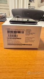 Honor 90 256 GB nero