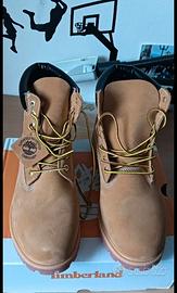 Timberland 45