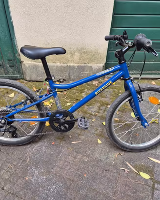 Bicicletta RIVERSIDE Bici Bambino RIVERSIDE 120