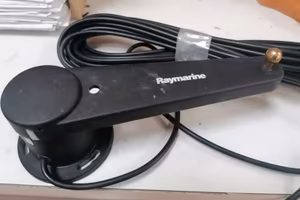 RUDDER FEEDBACK TIMONE RAYMARINE