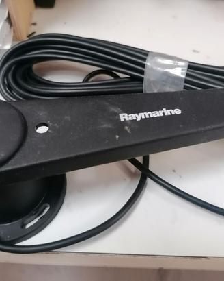 RUDDER FEEDBACK TIMONE RAYMARINE