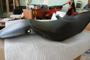 sella comfort triumph speed triple 1050