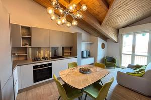 Appartamento Corbetta [Cod. rif 3340254ARG]