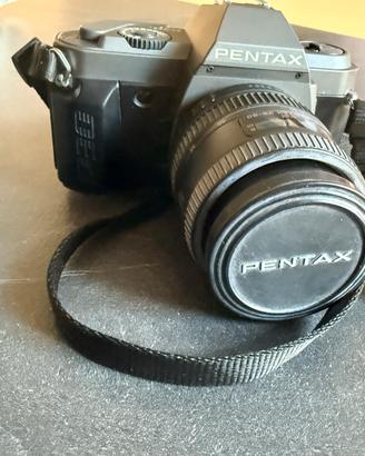 Pentax p30t