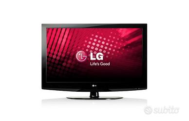 Tv Lg 37 pollici