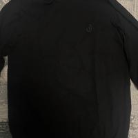 Maglia collo alto Trussardi