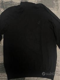Maglia collo alto Trussardi