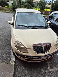 LANCIA Ypsilon 2ª serie - 2004