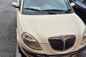LANCIA Ypsilon 2ª serie - 2004