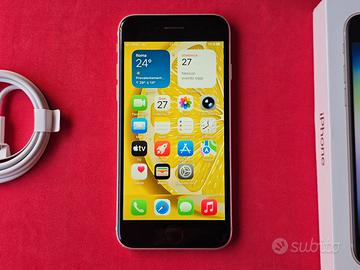 Apple iPhone SE 2022 