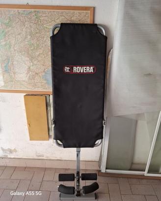 Panca inversione