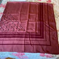 Foulard in Seta - Nazareno Gabrielli