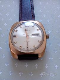 orologio Lanco day date 
