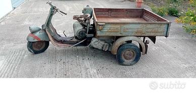 Piaggio ape
