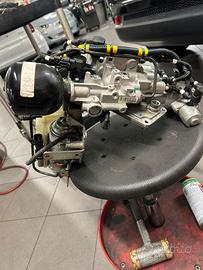 Robot cambio 500 1,2 fire