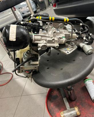 Robot cambio 500 1,2 fire