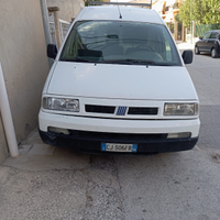 Fiat Scudo