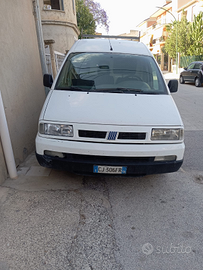 Fiat Scudo